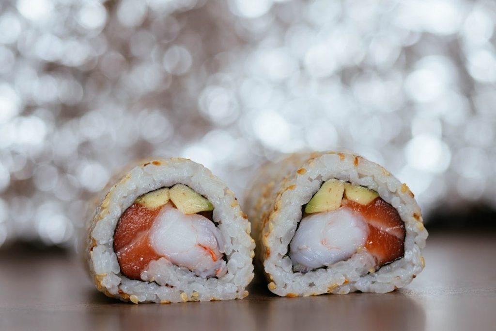 Sushiset