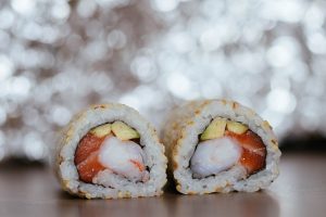 Sushiset