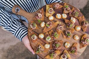 catering Den Haag