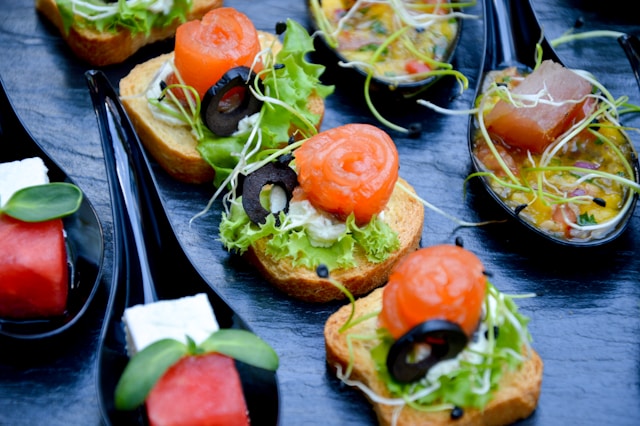 catering Den Haag catering Den Haag
